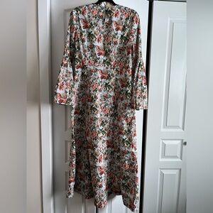 Doen Noisette Dress - Calico Garden